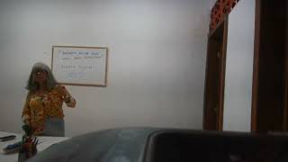 Proposta de um ano novo segundo espiritismo. Rosana Zolini.