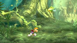 Rayman Legends Next Gen Launch Trailer