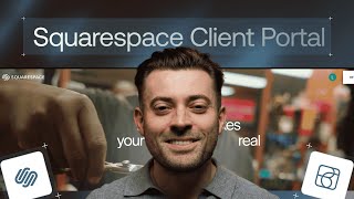 Creating A Client Portal With Squarespace Pword Pages