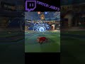 Pov: Strzelasz bramkę życia | Po więcej wbijaj na Twitch: Juby3 #shorts #viral #rocketleague