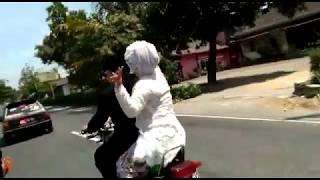 Ijab Kabulnya anak RX King, Part 1