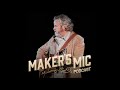 Capture de la vidéo Maker's Mic | Episode 15 Robert Earl Keen