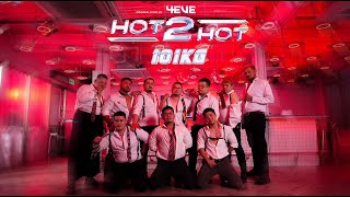 4EVE - I HOT2HOT | Dance Cover by 101KG