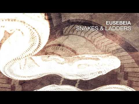 Eusebeia — Eusebeia - Ladder To Salvation [SMDE39]
