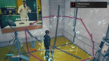 Control Ultimate Edition - Ritual Intuition (BRONZE)