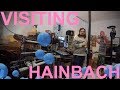 Hainbachs INCREDIBLE  Home Studio | Behind The Scenes & Test Equipment Jam