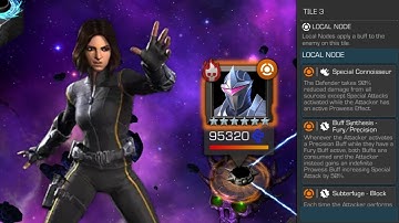 Act 7.4.1 Darkhawk Boss Solo by Quake