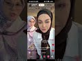 1.3.26 | setiap ahad | fiqh bab solat | jam 11:30pagi ustazah noreny