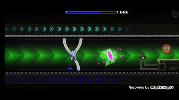 Geometry Dash - Assembly Line - {Murder Drones Ost} - 2 Coins