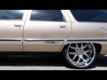 Buick on 22&quot; Asanti wheels by Wheels N Motion  (Created wit