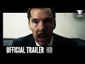 The Courier | Official Trailer | 2021