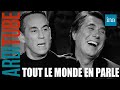 &quot;Tout Le Monde En Parle&quot; de Thierry Ardisson avec Bryan Ferry, BHL, Claire Keim  ... | INA Arditube