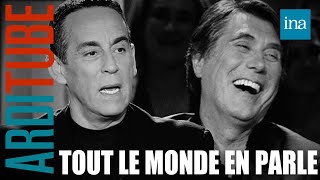 &quot;Tout Le Monde En Parle&quot; de Thierry Ardisson avec Bryan Ferry, BHL, Claire Keim  ... | INA Arditube