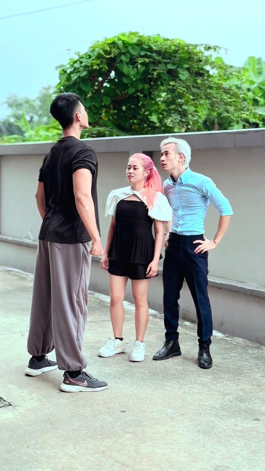 Đừng làm phiền [BEN EAGLE] #beneagle #training #kungfu #martialarts #fighting