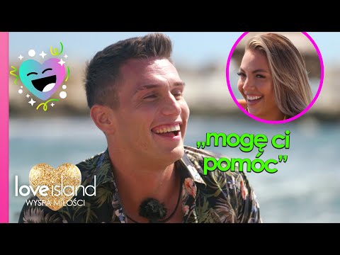 Podwójna randka | Love Island. Wyspa Miłości 9