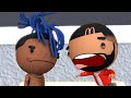 When Xxxtentacion Visits Drake (Animated Skit)