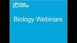 Biology Chapter 30
