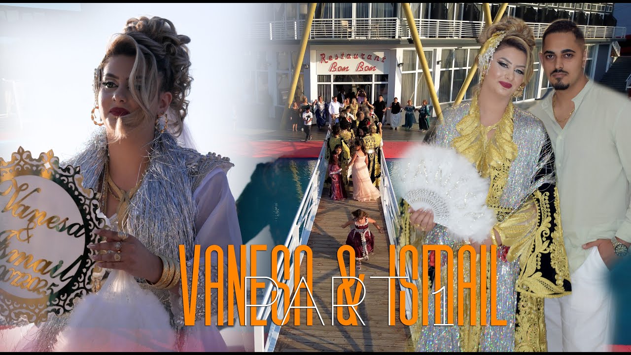 PART 1  BIJAV VANESA & ISMAIL II GAZDIJA MIKI & JUKSELA  II ORK.GAZOZA II STUDIO ELITE PRO