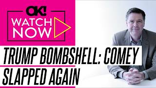 Trump Administration Bombshell: Former FBI Director James Comey Slapped With Second Indictment by DO