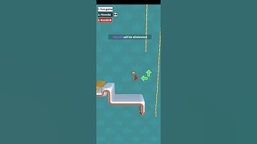 run race 3d #android #ios #mobile #game #fun #gameplay #shorts