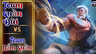 LIÊN QUÂN | Trải nghiệm Skin mới Gildur Đại Võ Sư cùng FUNNY GAMING TV