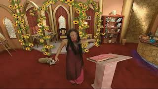 Sihirli Annem Eda İle 4 Mevsim