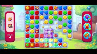 Township Mini Puzzle Game level 845