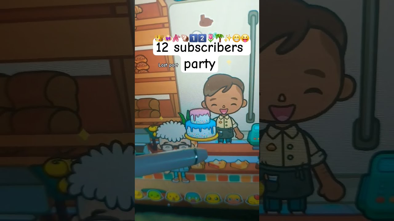 Tysm Guys 