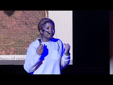 Harnessing Indigenous Materials  | Abigail Minja | TEDxBrookhouse School Youth thumbnail