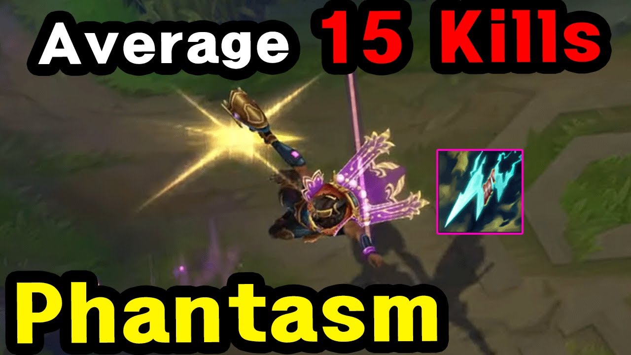 How the No.1 Akshan Dominates Korea