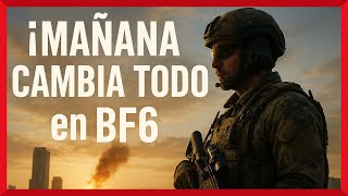 Punto De Inflexión En Bf6 Adiós Camperos Armas Por Fin Estables