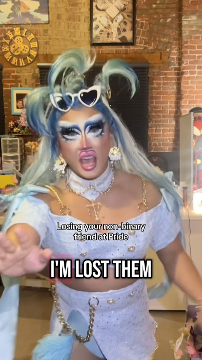 Where did THEY go? #lgbt #rpdr #rockmsakura