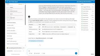 Azure FinOps Agent - Maturity - Tagging Fixed!