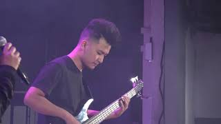 Eempee's Band - Lenmawi (CR Fest '19 Official Live Video) screenshot 4