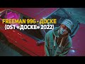 FREEMAN 996 - Доске (OST Доске 2022