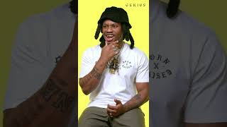 Denzel Curry is allergic to being broke 🤧 #Genius