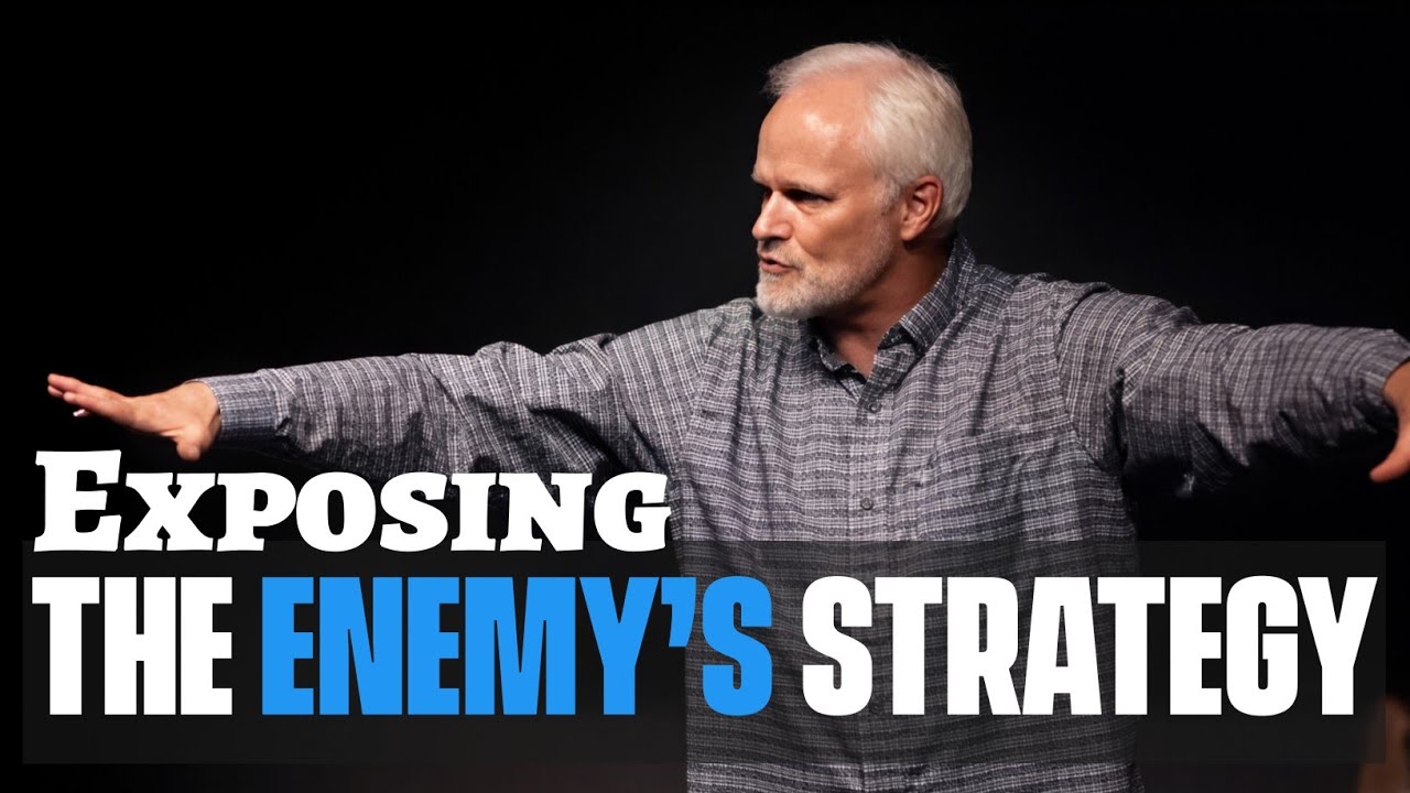 Why Christians Go To Church But Don’t Shine | Dan Mohler