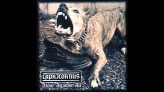 Capricornus [2004] Alone Against All [Full Album]