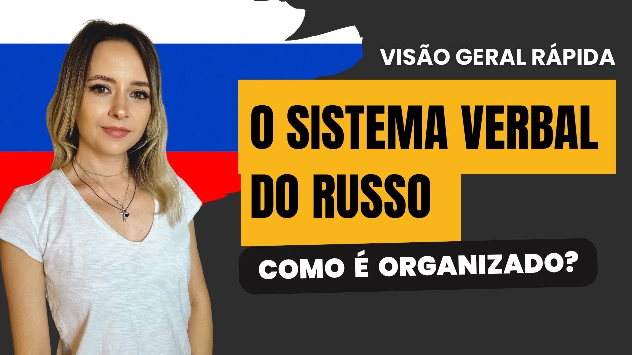 🧭O que te espera no estudo dos verbos  | O que é aspecto verbal — НСВ e СВ (imperfeito e perfeito)