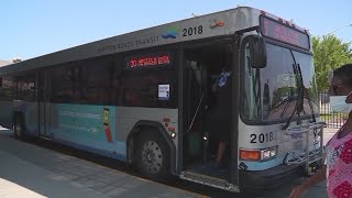 HRT OnDemand begins operating in Newport News and Virginia Beach