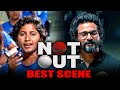 Not Out | Students Vs Coach | Sivakarthikeyan, Aishwarya Rajesh | South Hindi Dubbed Scene