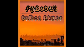 Pyroguy - Gold Love