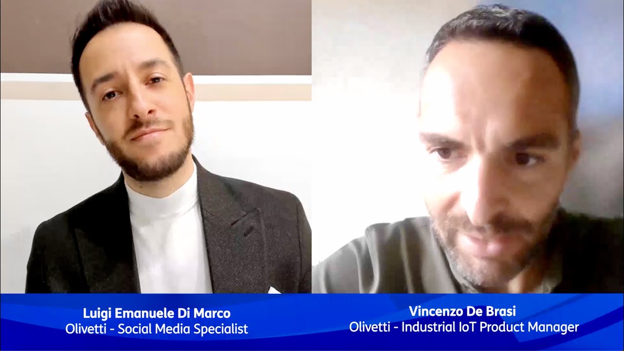 Essere tutor di ragazzi di questo livello è molto interessante | Master in Smart Product Design 4.0