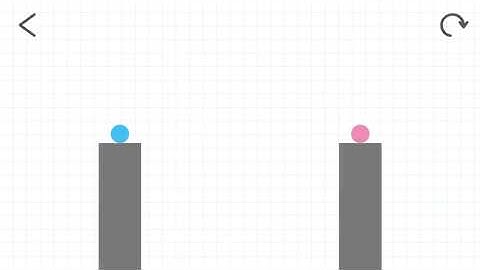 我過了Brain Dots的第52關！ http://braindotsapp.com #BrainDots #BrainDots_s52