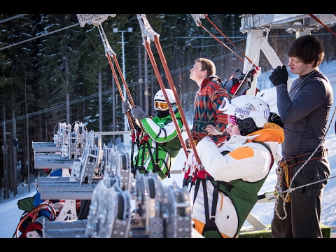 DriveZone Bukovel