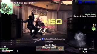 zzirGrizz: Team Exalt MRE