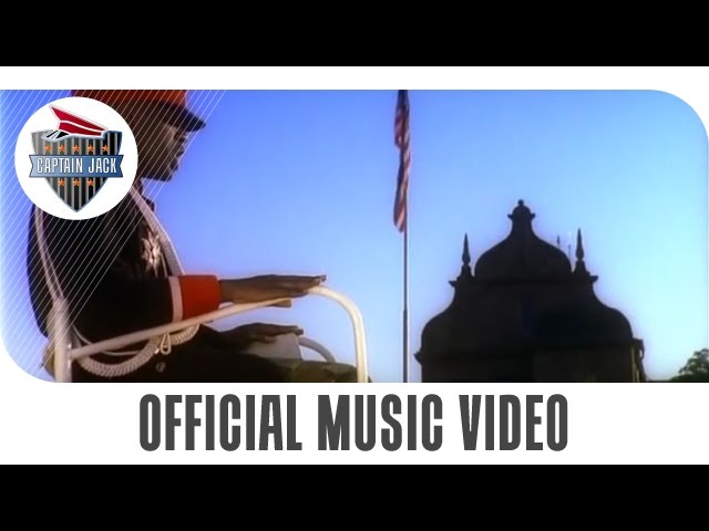Captain Jack - Captain Jack (Official Video 1995) class=