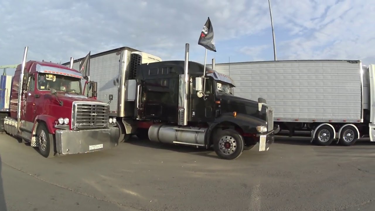 Проект супер зил последнее видео