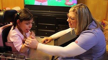 Building Bridges through Communication Gracie 1