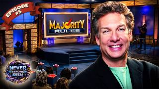 Majority Rules|Episode #5|RARE LINE CUT